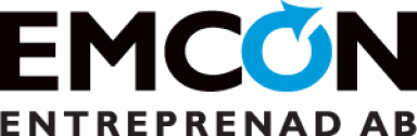 Emcon Entreprenad AB